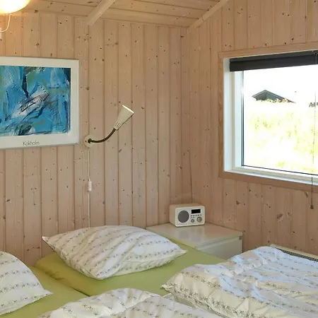 Prázdninový dům Holiday Kystmarken G- 2547 *