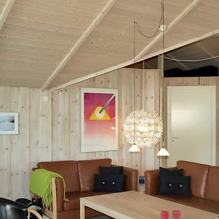 Prázdninový dům Holiday Kystmarken G- 2547