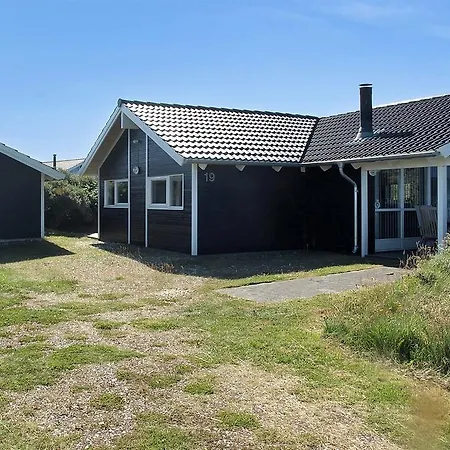 Prázdninový dům Holiday Kystmarken G- 2547