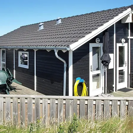 Prázdninový dům Holiday Kystmarken G- 2547 *